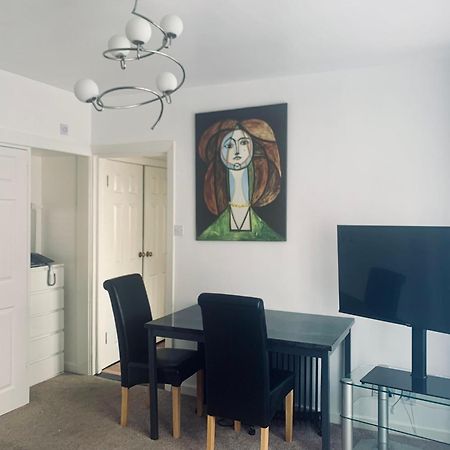سانت هلير جيرسي Sarum Apart-Hotel المظهر الخارجي الصورة
